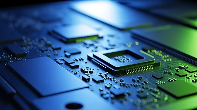 Linux 6.19 Kernel Update Enhances Support for Intel and AMD Laptops