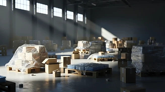 Israel Suspends Licenses of Aid Groups in Gaza, Threatening Humanitarian Efforts