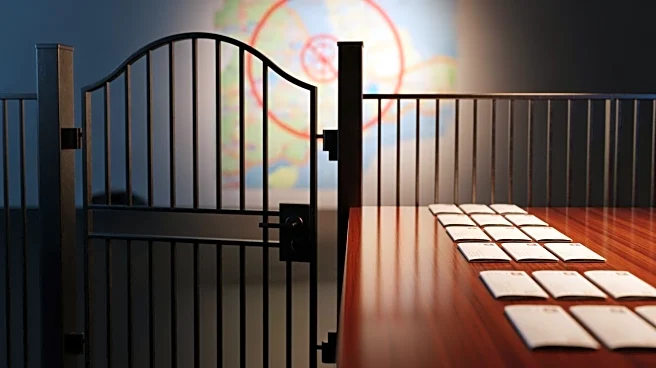 IDF Approves 24 NGOs for Gaza Operations, Excludes Doctors Without Borders