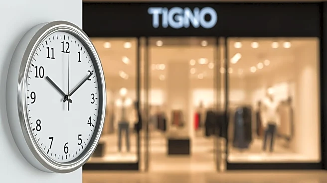 Retailers and Services Adjust Hours for New Year's Day 2026