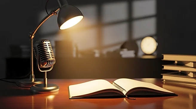 Tony Dokoupil Emphasizes Trust and Accountability in Journalism