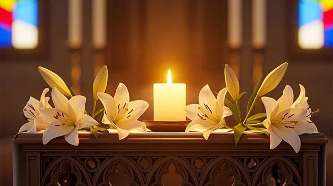 Vatican Reflects on New Year: Emphasizing Hope and Kindness