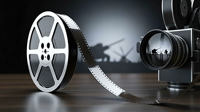 Hollywood's Sanitized Warfare: The Distortion of War Perception Through Media