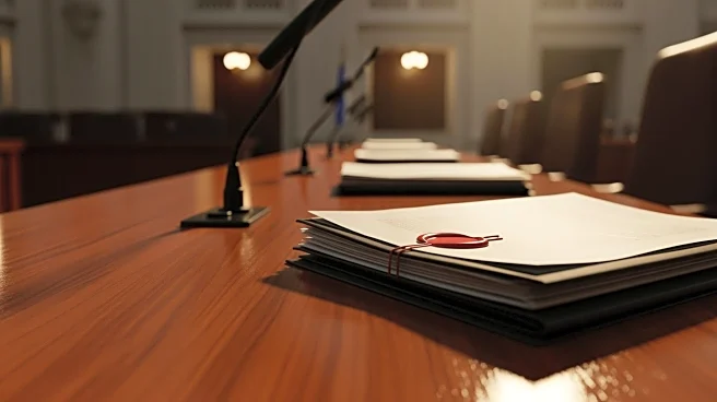 Outgoing Mayor Eric Adams Vetoes 19 Bills, Setting Stage for City Council Override Efforts