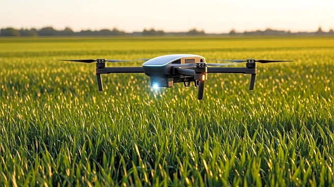 Punjab Government Plans AI Integration to Enhance Agricultural Productivity