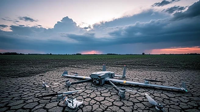 Russia Accuses Ukraine of Drone Strike Killing 24 in Kherson Region