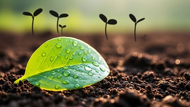 International Workshop on Climate-Resilient Agriculture to Be Held in Shivamogga