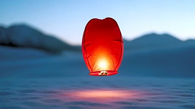 Kim Jong Un Celebrates New Year with Daughter, Highlights North Korea's Achievements