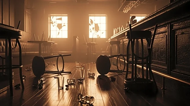 Tragic Bar Fire in Switzerland Leaves Dozens Presumed Dead