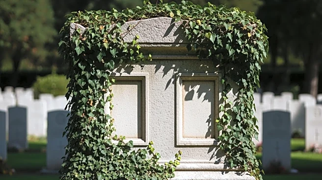 American Battle Monuments Commission's Removal of Black WWII Soldiers' Panels in Netherlands Sparks Outrage