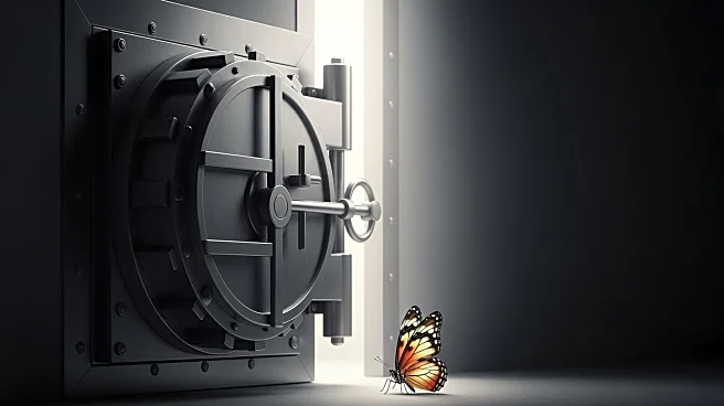 Federal Employees Challenge Trump Administration's Ban on Gender-Affirming Care