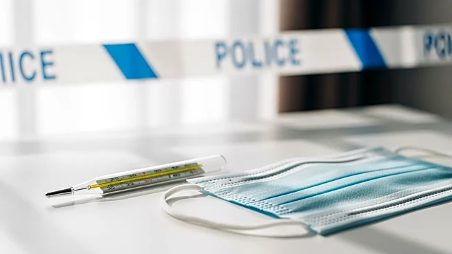 Public Health Jersey Urges Vigilance as Flu Cases Remain Steady