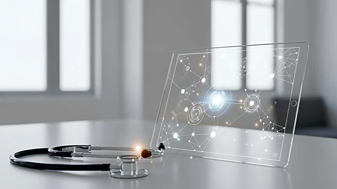 Decentralization of Primary Care Set to Transform Healthcare in 2026