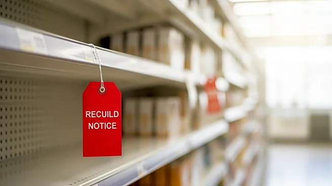 Publix Recalls Products Due to Allergen Mislabeling, Urges Customer Returns