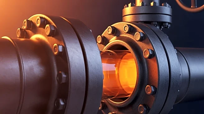 Saudi Aramco's 2026 Feedstock Price Hikes Impact Industrial Giants Amid Energy Reforms