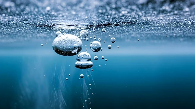 Arctic Expedition Unveils Deepest Cold Gas Seep, Impacting Global Carbon Cycle