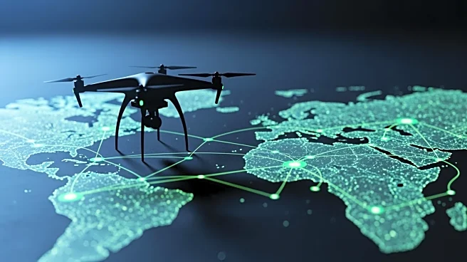 CIA Assessment Finds Ukraine Did Not Target Putin in Alleged Drone Strike