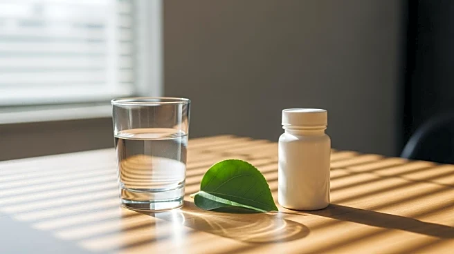 Dr. Peter McCullough Advocates for Simple Health Measures to Combat Modern Health Challenges