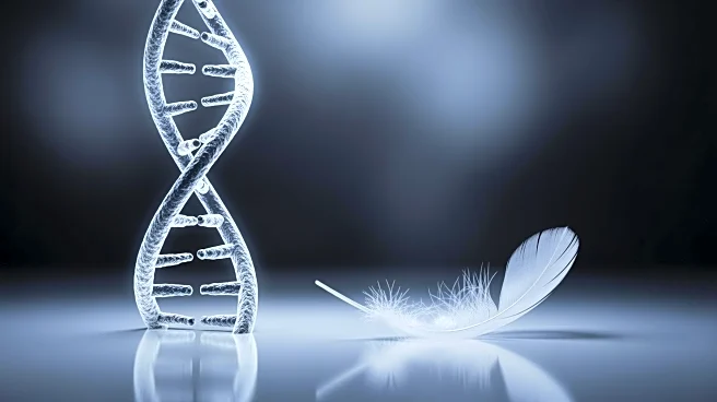 Genetic Study Reveals Many Suicide Victims Lack Depression Diagnosis