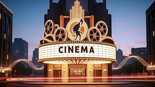 China's Box Office Rebounds in 2025 with Strong Animation and Franchise Films