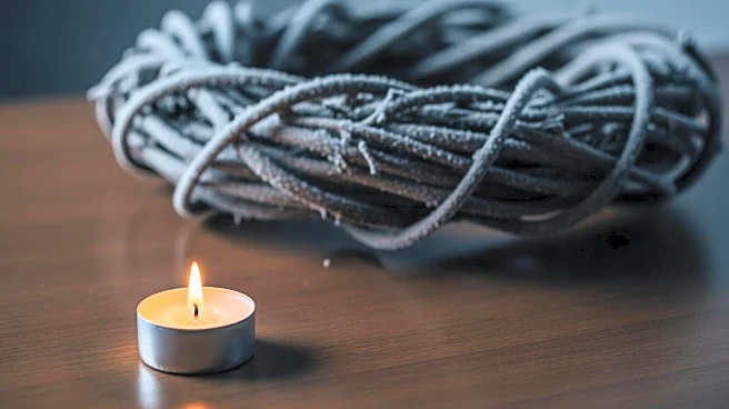 Police Officer Pays Tribute to Family Lost in Stroud Boxing Day Fire