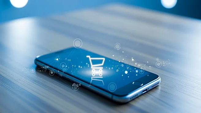 Wolt Report Highlights Surge in Online Shopping Among Israelis During Wartime