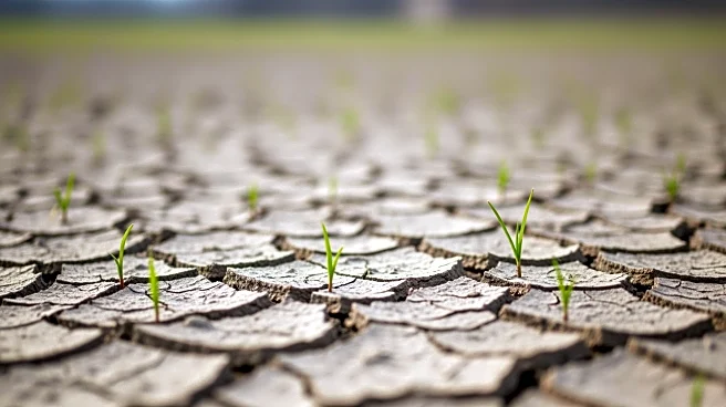 State Bank of Pakistan Reports Sharp Decline in Agriculture Sector for 2024-25