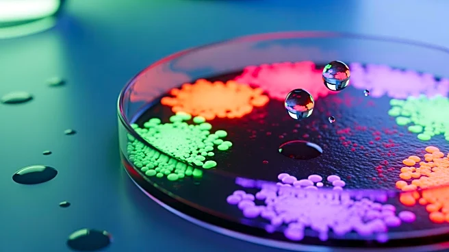 Study Reveals Hundreds of Chemicals Harm Beneficial Gut Bacteria, Raises Safety Concerns