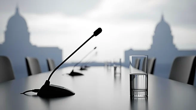 EU Diplomat Rejects Russian Claims of Ukrainian Drone Attack on Government Sites