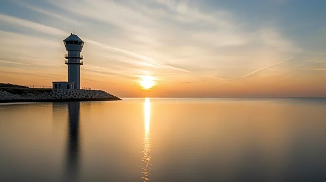 Taiwan's President Reaffirms Defense Commitment Following Chinese Military Exercises