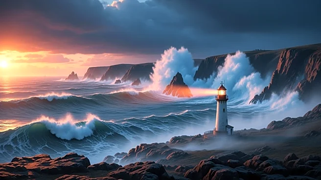 Taiwan's President Lai Ching-te Vows to Defend Sovereignty Amid Chinese Military Drills