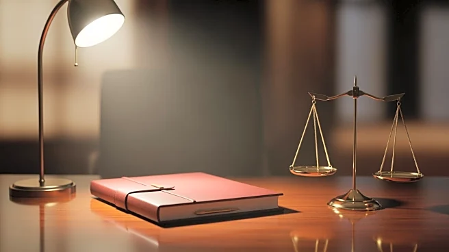 Law Firm Under Fire for EB-2 Petition Denial of Indian Researcher