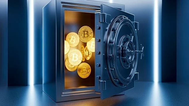 Sberbank Issues Russia's First Crypto-Backed Loan to Bitcoin Mining Firm