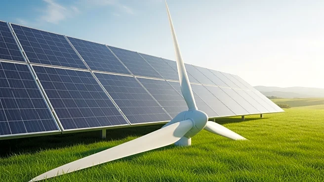 India's KP Group to Invest in Botswana's Renewable Energy Sector