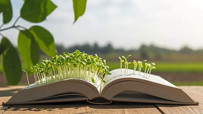 Helena Agri-Enterprises Launches Educational Series on Agricultural Innovation for Teachers