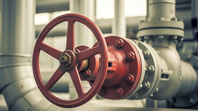 Peru's Government Initiates Petroperu Overhaul Amid Debt Crisis