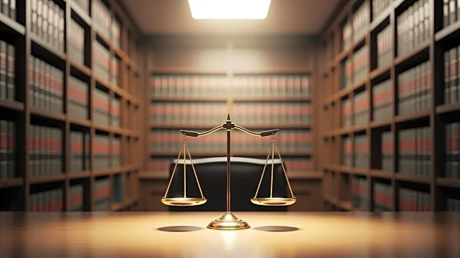 Cook County's Legal System Criticized for Impact on Illinois Economy