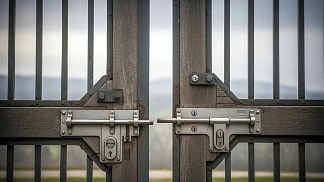 UK Government Implements Stricter Immigration Controls Amid Record Migrant Crossings