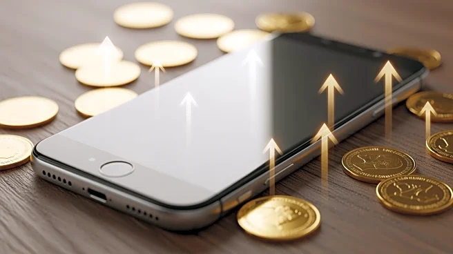 Bangladesh Government Reduces Mobile Phone Import Taxes to Boost Local Industry