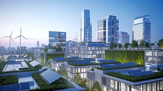 Telangana's Bharat Future City Set to Launch as India's First Net Zero Smart Industrial City