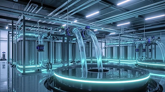 Uttar Pradesh Chief Minister Yogi Adityanath Plans 100% Wastewater Reuse by 2035