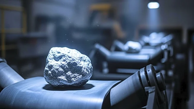 Tapojärvi Resumes Operations at Sotkamo Silver Mine with New Contract