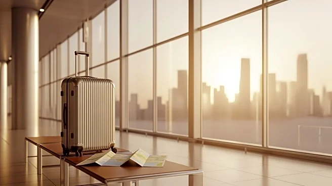 Australian Family Becomes First Israeli Olim of 2026, Arriving at Ben-Gurion Airport