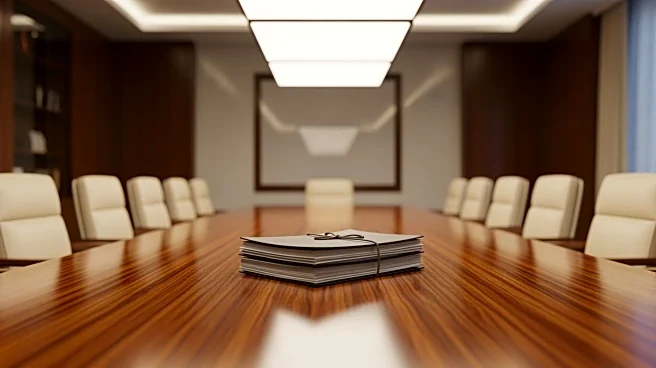 GOP Senators Oppose $5.7 Billion Refugee Funding in 2026 HHS Bill