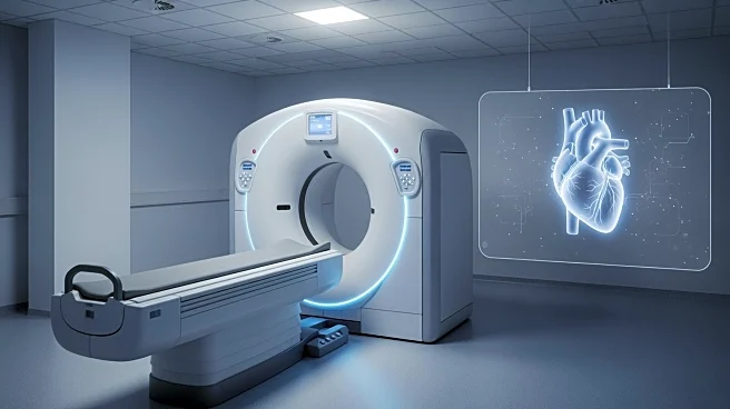 Doctor Advises Against Unnecessary CT Angiography for Asymptomatic Patients