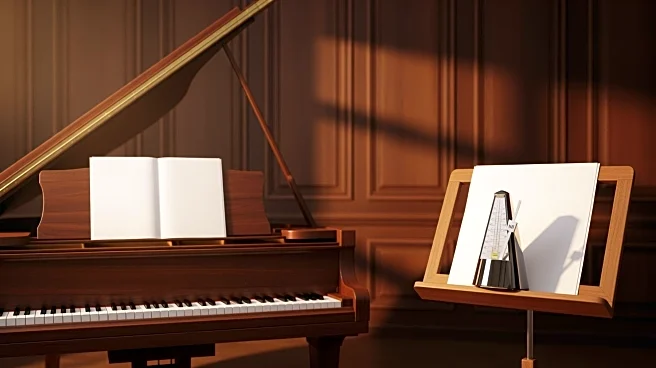 Judith Mae Binder, Esteemed Music Teacher, Passes Away at 82