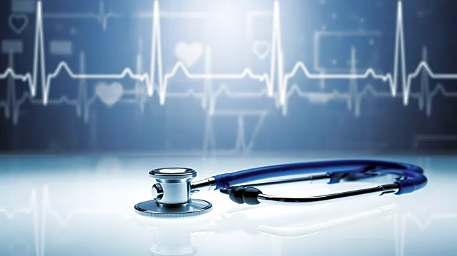 President Trump Defends Health Amidst Public Scrutiny Over Medical Screening