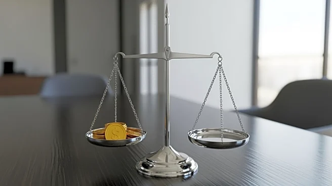 President Trump's 2025 Tariff Threats Largely Unfulfilled, Impacting Trade Relations