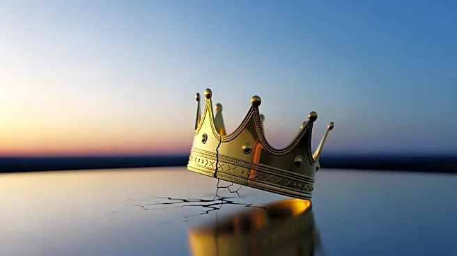 California's Proposed Billionaire Tax Sparks Wealth Exodus Concerns