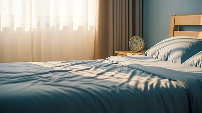 OHSU Study Finds Sleep More Crucial Than Diet or Exercise for Longevity